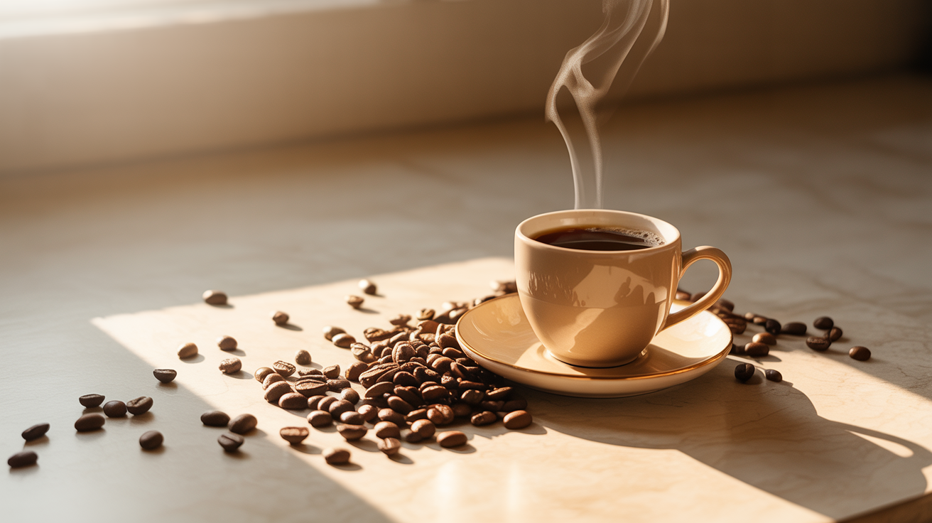 Java Burn 2.0 coffee-enhanced metabolism support